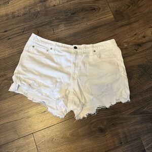 Aerie daydream shorts